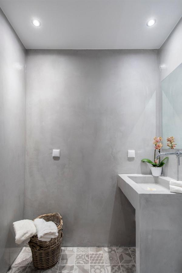In Heart House - Naousa, Paros 외부 사진